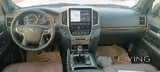 Toyota Land Cruiser VXR 2021